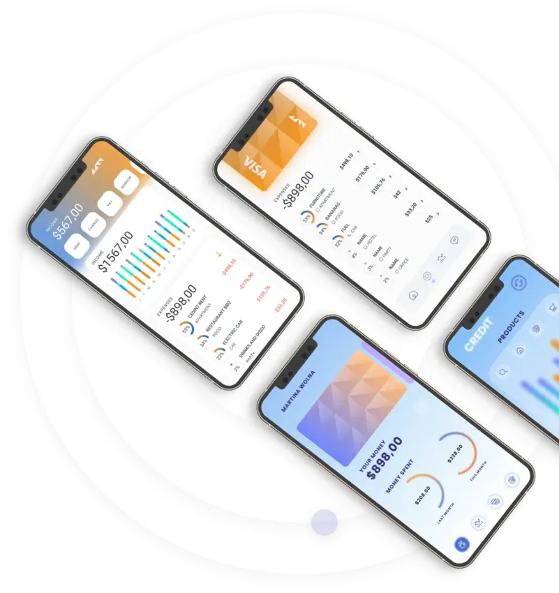 LatorexBit App - Get in touch with us